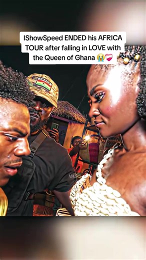 Hilarious Video Edits Featuring Ishowspeed