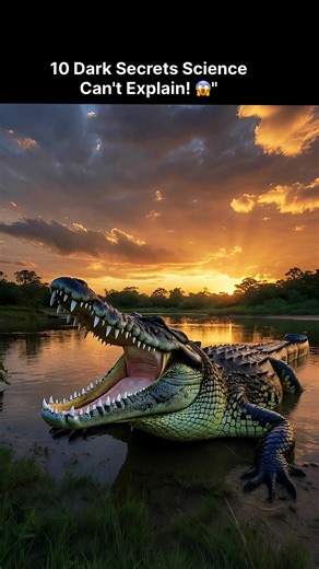 Animals That Defy Logic: Incredible Facts About Nature