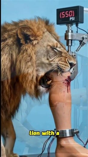 The Most Lethal Bites a Human Can Face