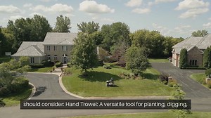 Best Outdoor Gardening Tools You Need