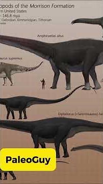 Biologia do ARK - Brontosaurus #arksurvivalascended #dinossauro #jogo #brontosaurus