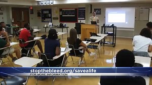 Unfortunately, life-threatening bleeding injuries can happen anywhere, at any time. In these critical moments every second counts Dr. Kenji Inaba of The American College of Surgeons shares more about Stop The Bleed ACS , a program that empowers any individual to help control bleeding injuries until help arrives. #WeAreAustin | We Are Austin