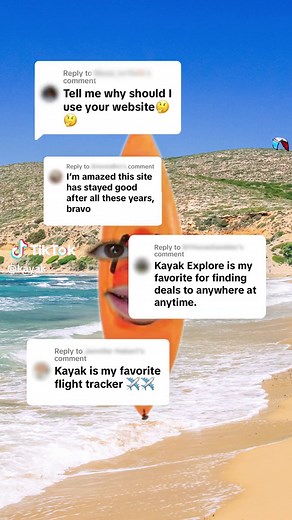 Exploring the Beautiful Riptide Milos on a Kayak