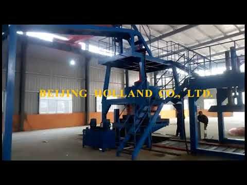 CCR COPPER-Copper Rod Continuous Casting & Rolling Line