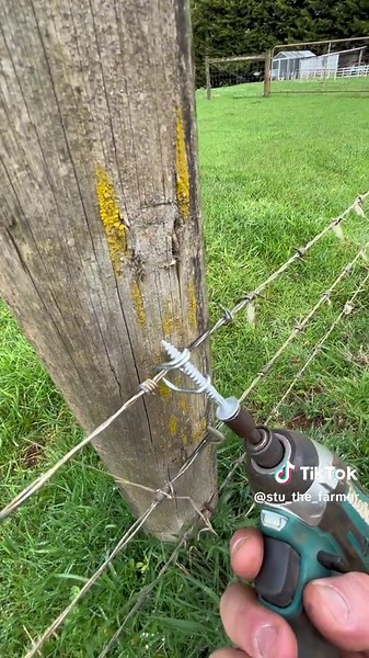Exploring Davos Fencing Clips: A Unique Farming Solution