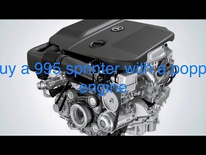 I bought a seized solid Mercedes’ sprinter OM651 removal and strip down