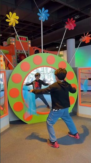 Charlotte NC Science Museum
