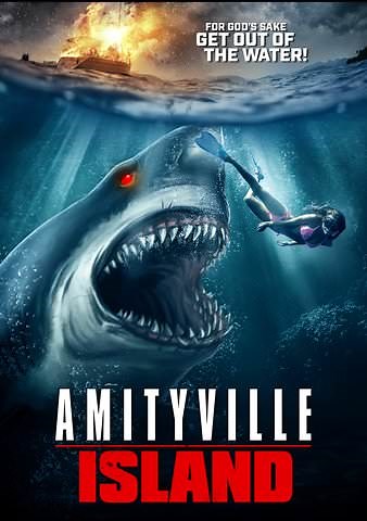 Amityville Island