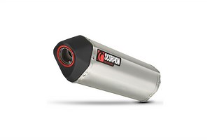 Triumph Sprint GT Exhausts | Sprint GT Performance Exhausts