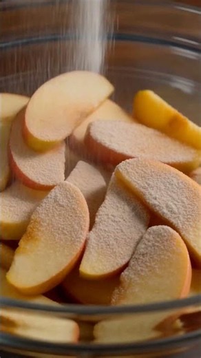 🍎 The most satisfying Classic Apple Pie