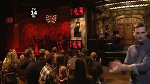 Caribbean Pop star performs