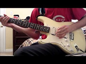 Red vs. Blue Intro Covers