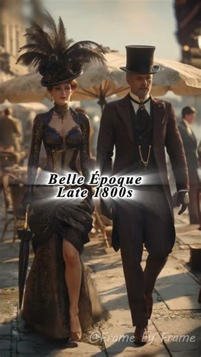 The Evolution of Italian Style ✨ | A Journey Through Time