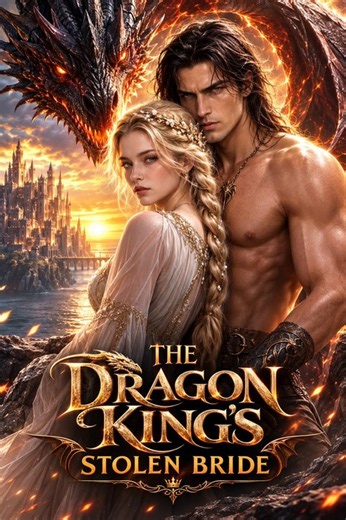 The Dragon King's Stolen Bride - Full EP | Dragon Romance Short Drama | Viral Fantasy Love Story - ENGSUB