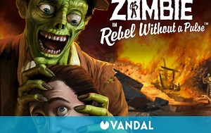 Stubbs the Zombie in Rebel Without a Pulse: TODA la información - Switch, PC, Xbox One, PS4 - Vandal