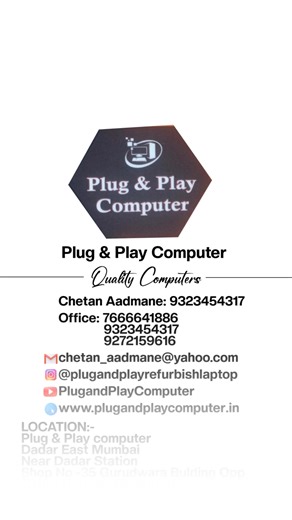 💻 Refurbished Laptops for Office, School & Home Use! 🔥 | Plug and Play Computer