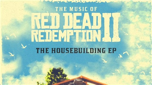 约翰建房の小曲—The Housebuilding Song（全损纯享版）