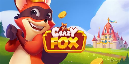 Crazy Fox Free Spins & Coins (Updated Daily) - Talk Android