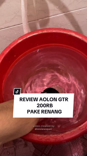 Review Aolon GTR Smartwatch Under 200K, Bisa Dipakai Renang!