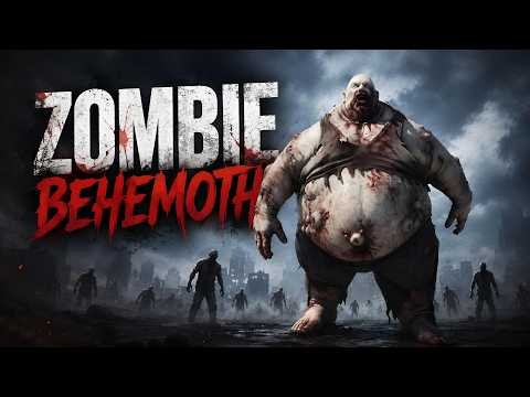 Zombie Behemoth