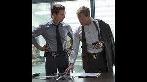 True Detective: “The Secret Fate Of All Life”