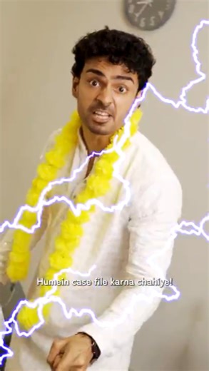 Bhai Dooj Gone Wrong😨 #shorts #viralvideo #bhaidooj #bhaidoojgifts #diwali #shopping #fashion #bags