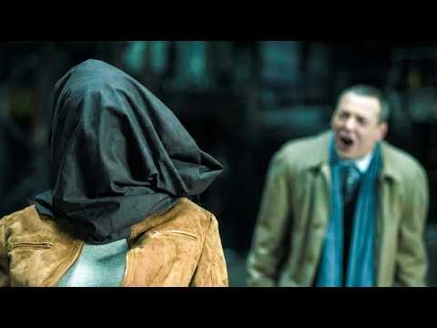 The plan: Kidnap your wife's lover - Four - BRITISH THRILLER