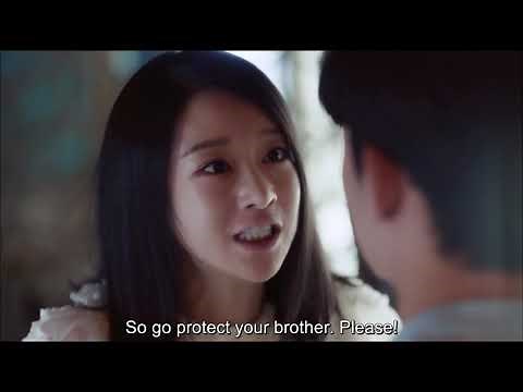 [ENG SUB] It’s Okay To Not Be Okay Ep 14 | Moments Moon Young x Kang Tae Make Us Cry
