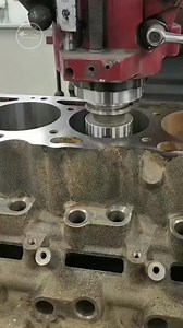Rectificación de Motores: Razones y Proceso