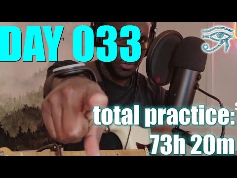 Day 033: Hey you... yeah YOU. I hope you're having a great day 😊