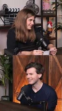 Rapid-fire questions with Chandler Riggs