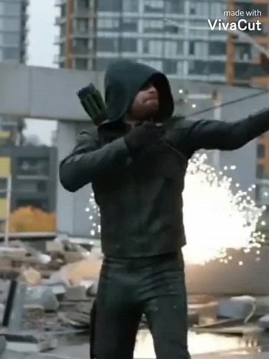 Oliver Queen's Death: Exploring the Heartbreaking End of a Hero