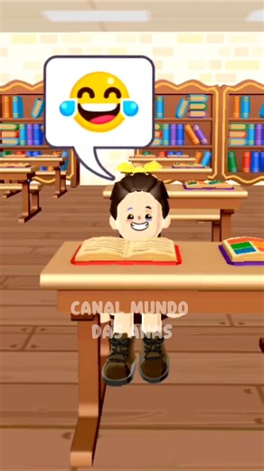 Responda o local em que cada ser vivo pertence / PK XD MEME #pkxd #memes #shorts