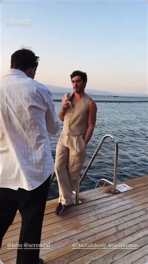 Burak Deniz en poses interesantes ❤️🔥 #actoresturcos #turkishdrama