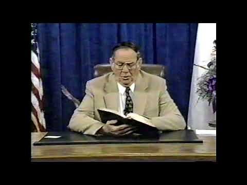 08. Matthew 6:14 - 7:6