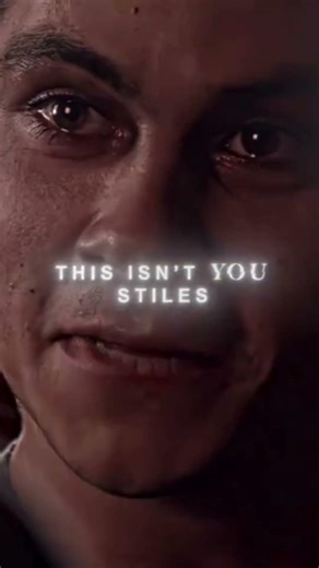 Divine Move? Void Stiles’ Chilling Nogitsune Moment | Teen Wolf #TeenWolf #VoidStiles #Nogitsune