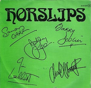 Horslips - Loneliness