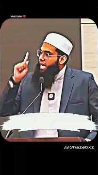 Does God Exist? | Why Science Is the Wrong Tool | Mufti Shamail Nadwi