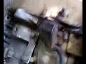 WI-390 wisconsin robin engine