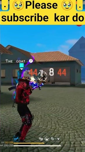 shi hai kiya hame aap log me kuch nhi dikhata ha kiaya #freefire #viral #shorts #video