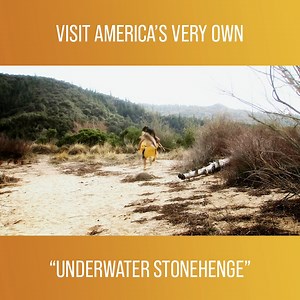 2.2K views · 110 reactions | What events transpired at the bottom of Lake Michigan along with the prehistoric Americans? One scientist has solved the tricky puzzle to shed some light on this breathtaking discovery. Watch more Secrets of the Underground on discovery+: https://bit.ly/3IEnfsS | Love History | Facebook