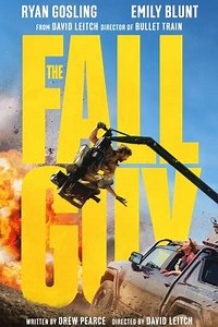 The Fall Guy (2024) - Videos