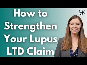 Lupus Disability Claims: Challenges and Solutions