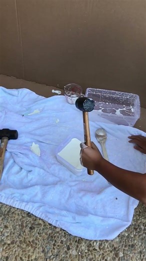 Hammer Test
