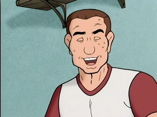 Undergrads (TV Series 2001)