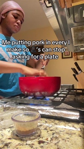 Bacon Fat: The Secret Ingredient in My Dishes