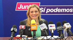 Los 10 puntos principales de Maru tras misión económica en Taiwán