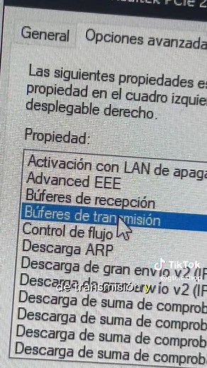 Ajustes de Windows para mejorar tu conexión a Internet