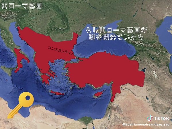 もし歴史がこうなっていたらPart3