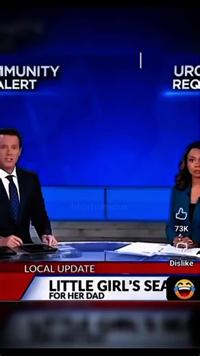 NewsBloopers on Instagram: "Breaking news… with a side of oops 😅📺 From hot-mic moments to headline hiccups, we bring you the funniest news bloopers you didn’t know you needed. Because even the pros have those days. #NewsBloopers #LiveTVFails #BreakingOops #NewsGoneWrong #TVBloopers #BroadcastFails #JournalismHumor #OnAirFails #FunnyNews #MediaFails"